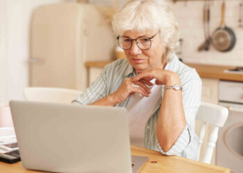 Як перераховують пенсії працюючим пенсіонерам?