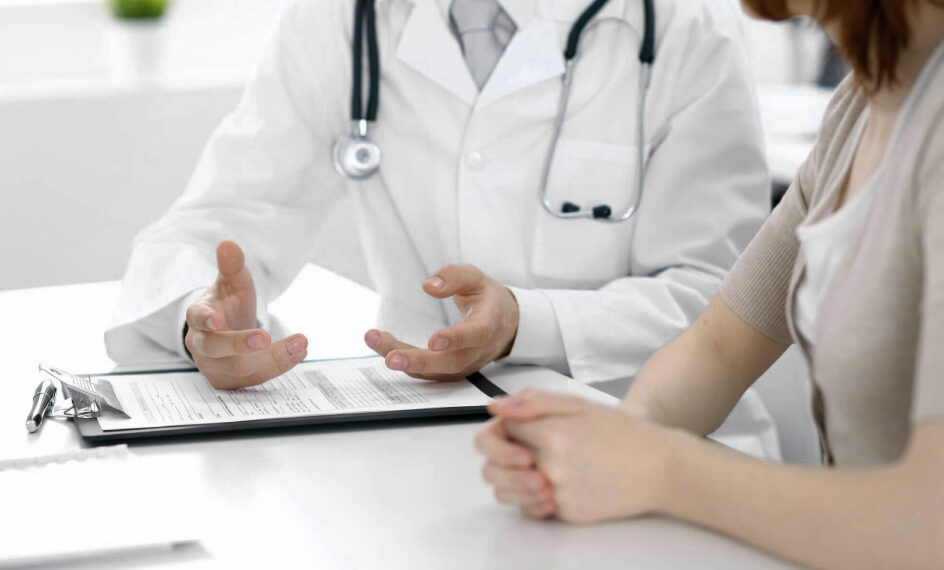 Які безоплатні обстеження можна отримати в Національному інституті раку?