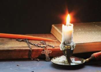 Великий піст жертовності