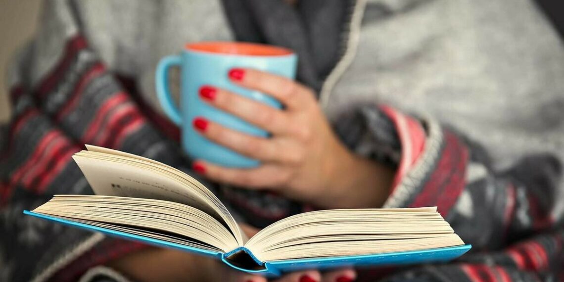 Чим корисне читання під час війни?