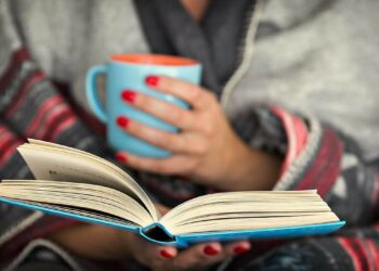 Чим корисне читання під час війни?