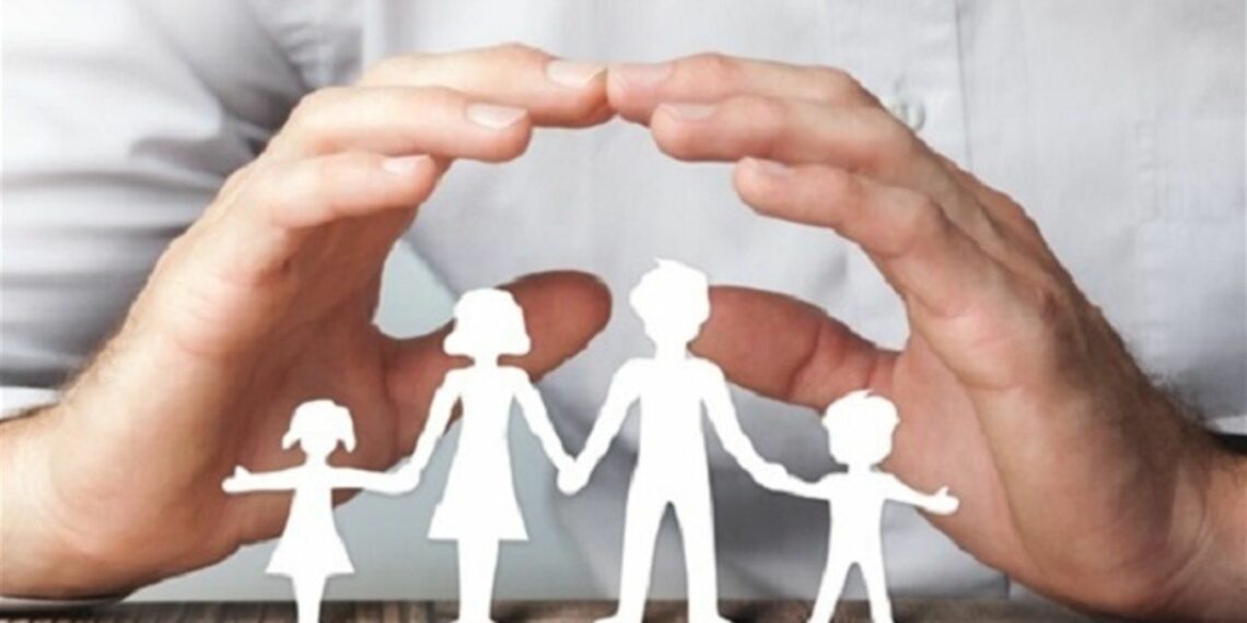 Соціальний захист сімей зниклих осіб