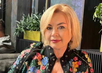 Оксана Білозір: «Без української ідентичності країна після перемоги існувати не зможе»