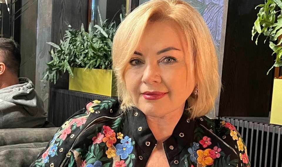 Оксана Білозір: «Без української ідентичності країна після перемоги існувати не зможе»