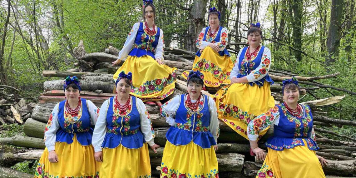 Наталія Фаліон: “Ще більше цінуємо свою родину, хату, мову”