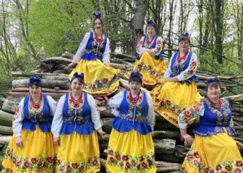 Наталія Фаліон: “Ще більше цінуємо свою родину, хату, мову”