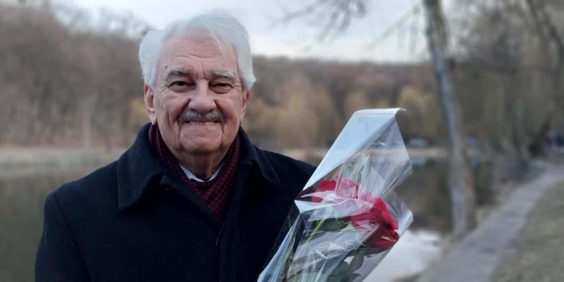 Вадим Крищенко: “Бути українцем — то для мене гордість! Бути українцем — то для мене честь!”