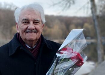 Вадим Крищенко: “Бути українцем — то для мене гордість! Бути українцем — то для мене честь!”