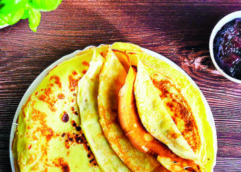 Млинці “Особливі”