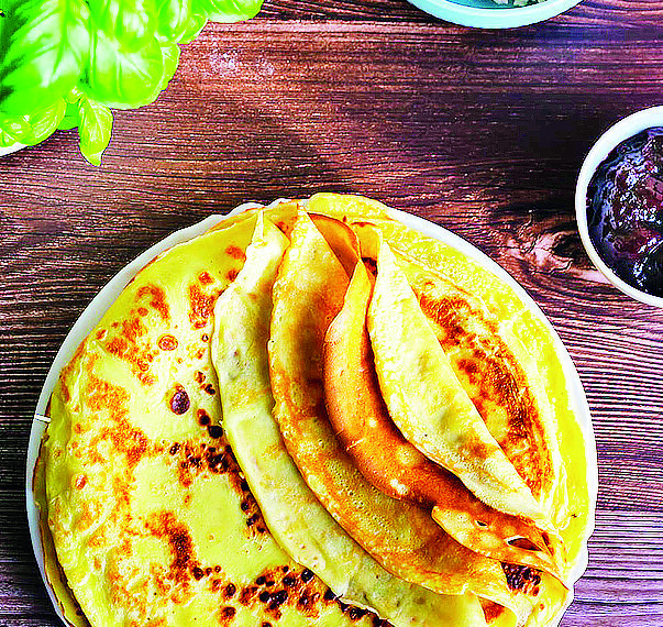 Млинці “Особливі”