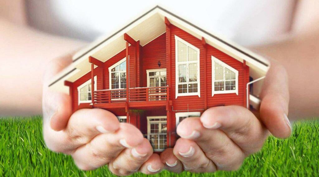 Компенсація за зруйноване житло: хто отримає