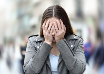 Психолог радить: як приборкати панічні атаки