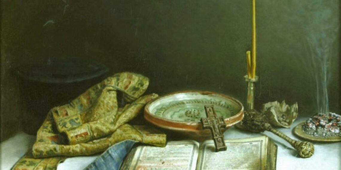 Навіщо освячувати житло і як до цього підготуватися?