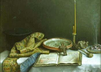 Навіщо освячувати житло і як до цього підготуватися?