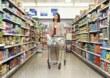 Що робити, коли ціна в чеку та на ціннику різна