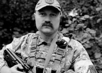 Сила Олега Юрченка зростала з дієвої любові