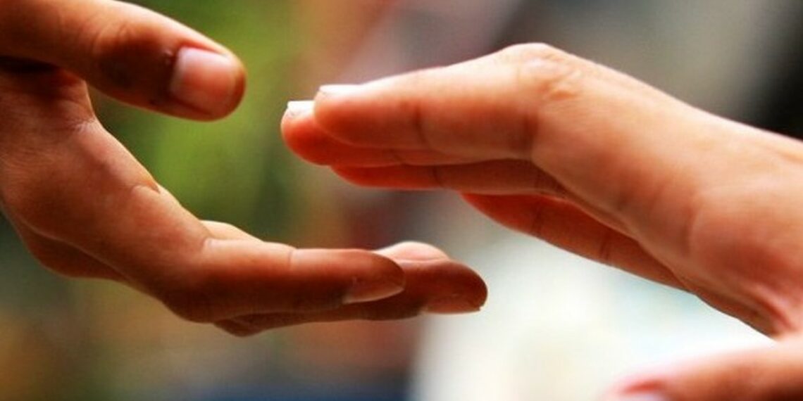 Програму “Рука допомоги” поновлено