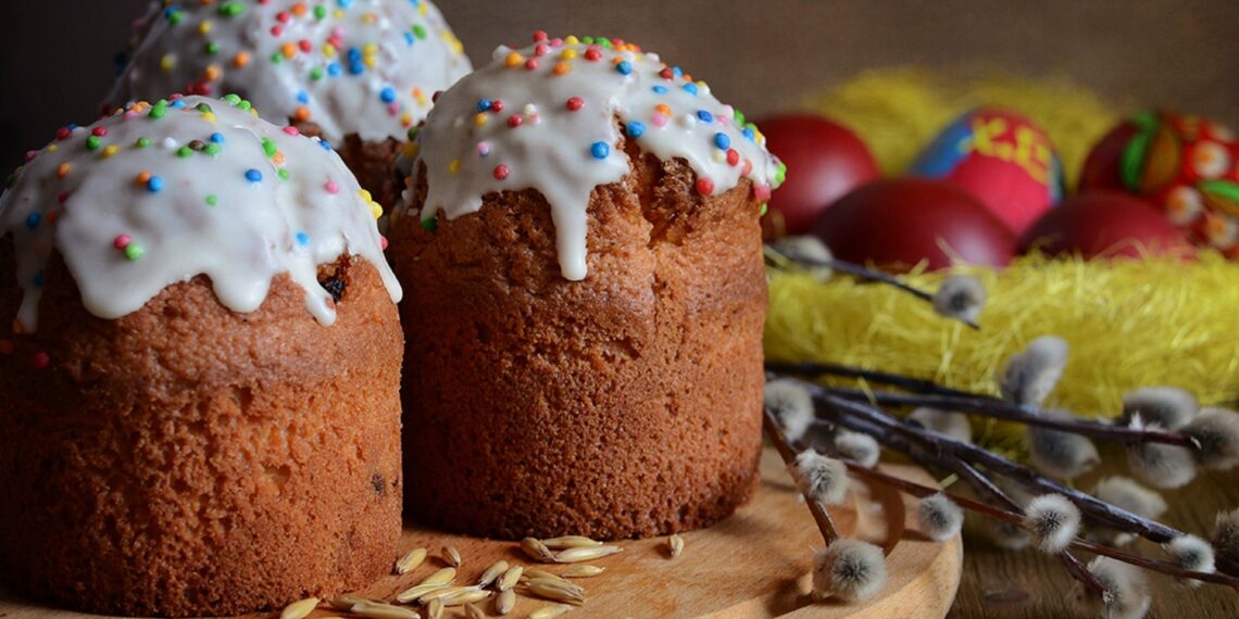 Паска “Родинна”