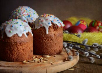 Паска “Родинна”