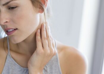 Що робити, коли шию продуло