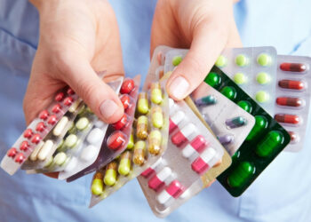 З 1 квітня рецептурні ліки відпускатимуться за електронним і паперовим рецептами