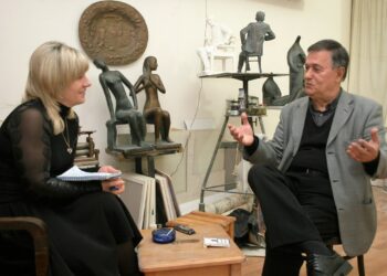 Роман Балаян: “Наша перемога порадує не тільки українців”