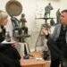 Роман Балаян: “Наша перемога порадує не тільки українців”