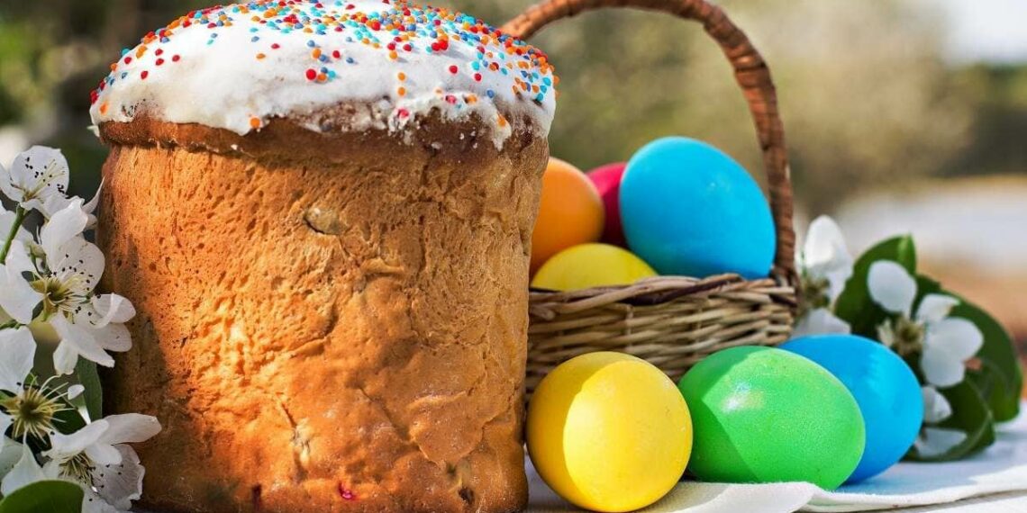 Великдень під час війни: як святкувати?