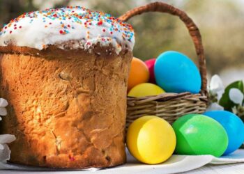 Великдень під час війни: як святкувати?