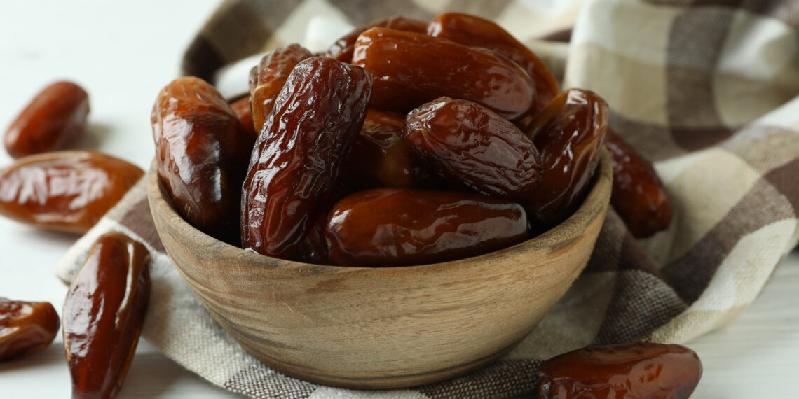 Шоколадне масло з фініками