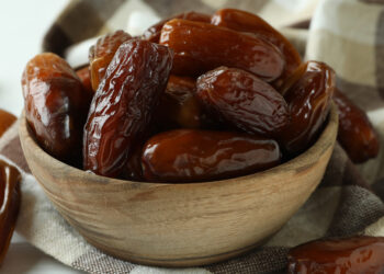 Шоколадне масло з фініками