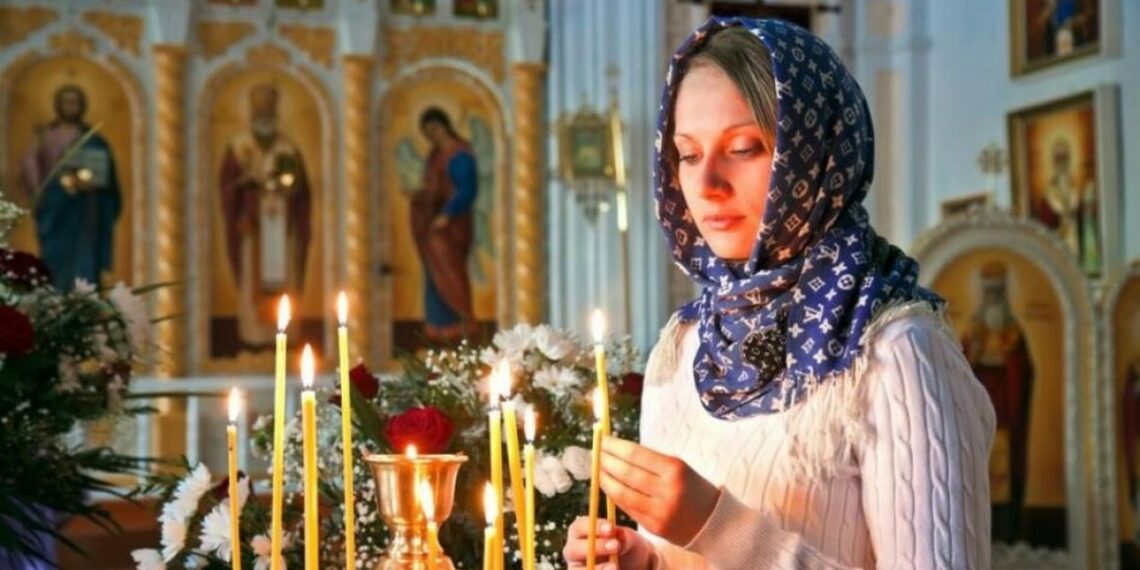 Чому вірних називають братами й сестрами