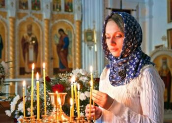 Чому вірних називають братами й сестрами