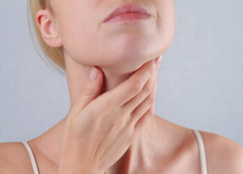 Аби щитоподібна залоза працювала без збоїв