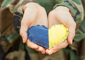 Виплати волонтерам