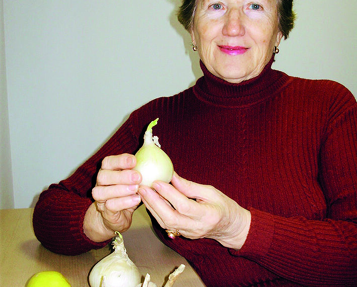 7 квітня — Всесвітній день здоров’я. За тридцять років — жодної пігулки!