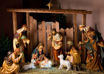 Різдво святкуватимемо разом з Європою