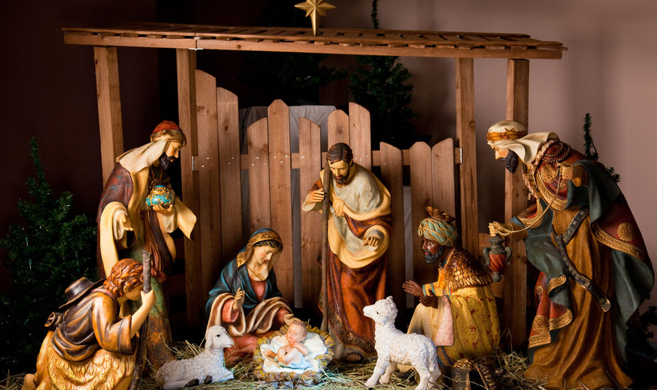 Різдво святкуватимемо разом з Європою