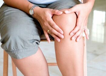 Артроз коліна: кому загрожує та як вилікувати