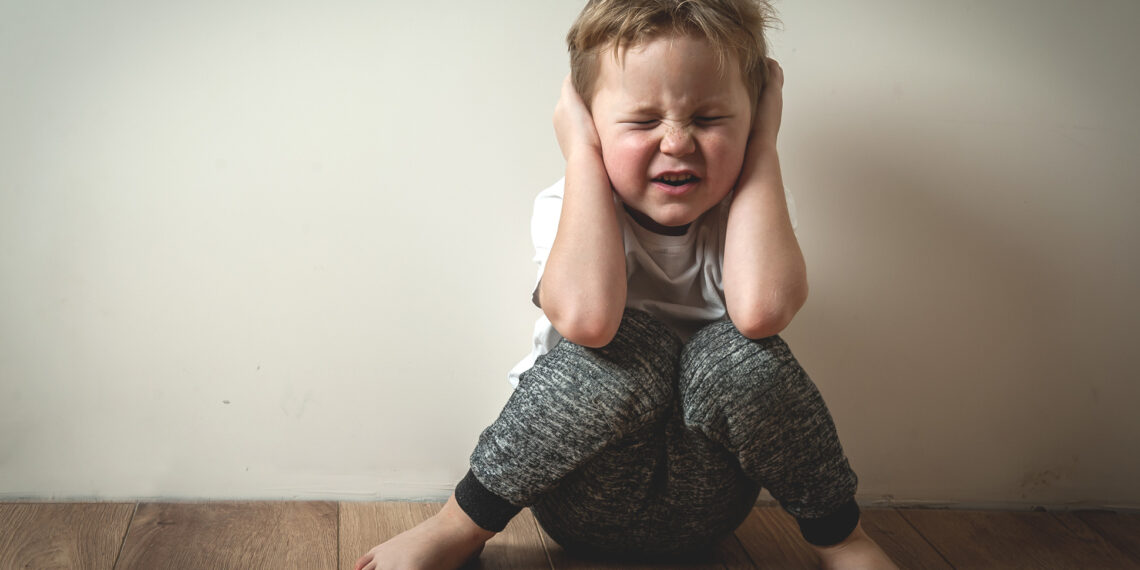 Як допомогти дитині впоратися зі стресом і тривогою: радить психолог