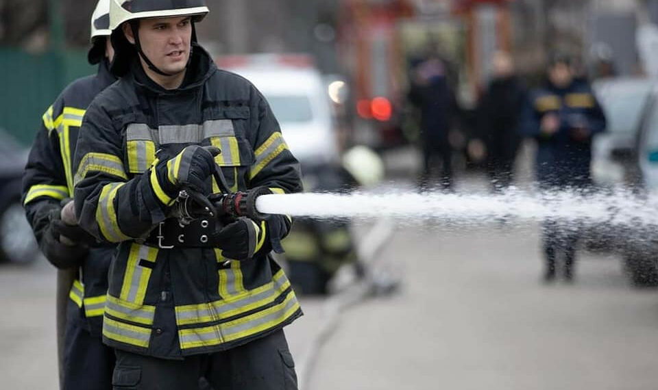 Грошова допомога працівникам критичної інфраструктури