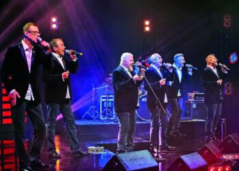 Володимир Якимець, «Піккардійська Терція»: «Як поборем ворогів — все буде Україна!»