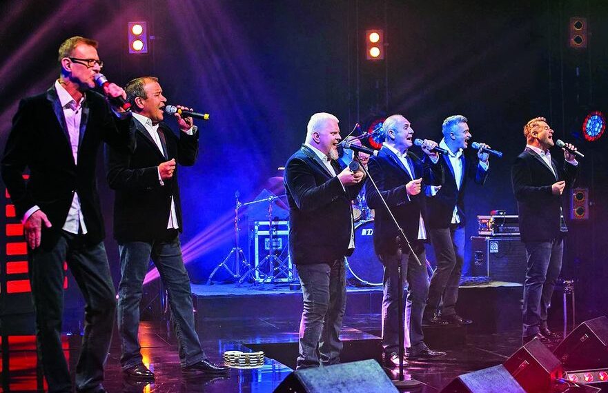 Володимир Якимець, «Піккардійська Терція»: «Як поборем ворогів — все буде Україна!»