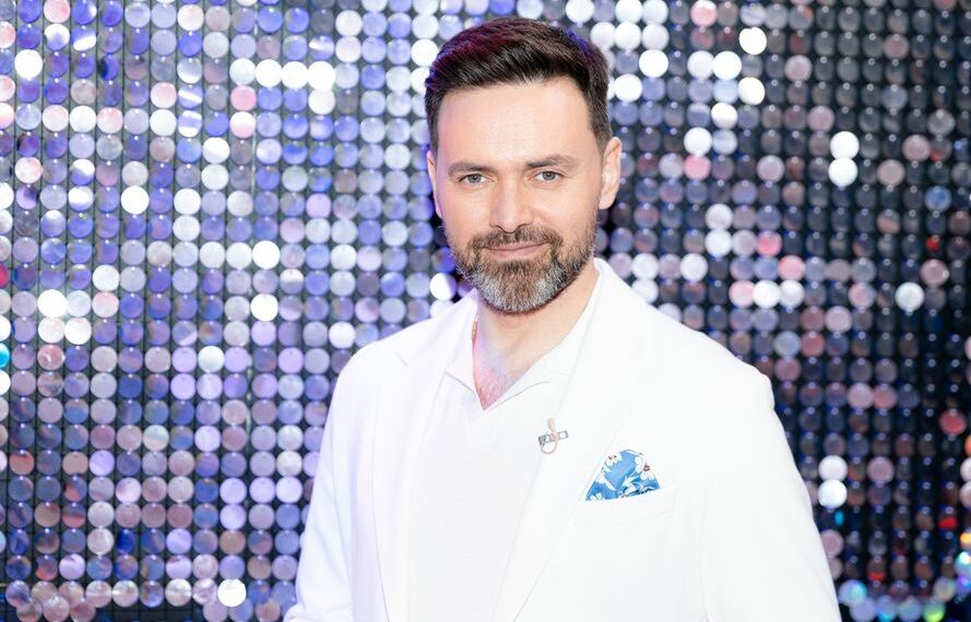 Тімур Мірошниченко: «Україна і в контексті «Євробачення» — крута та різнобарвна»