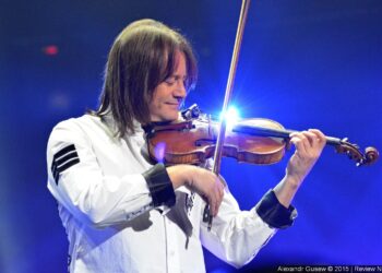 Василь Попадюк: «Незмірно пишаюсь, що я — українець»