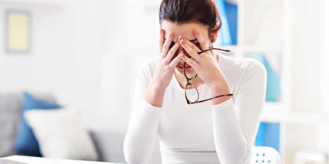 Емоційне вигорання: як запобігти проблемі