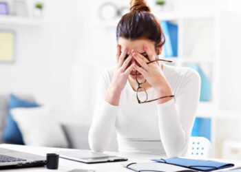 Емоційне вигорання: як запобігти проблемі