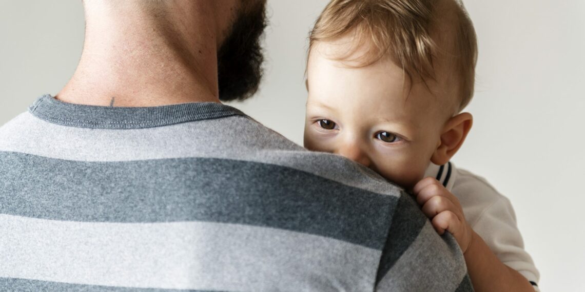 Батьківська відпустка при народженні дитини