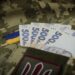 Зарплату зниклого безвісти військового отримають рідні