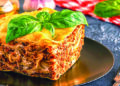 Лазанья за простим рецептом